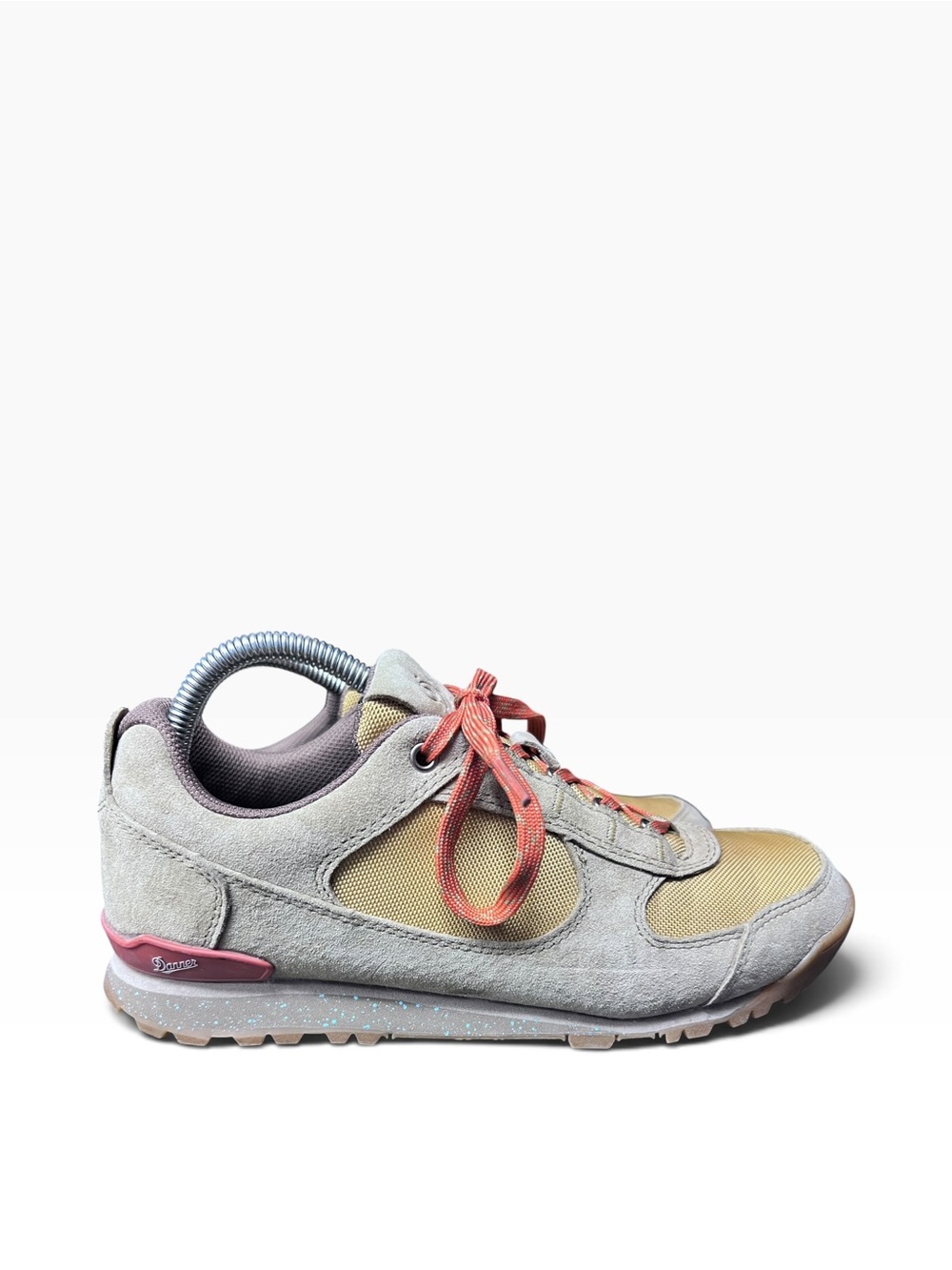 DANNER Women's Jag Low Hiking Shoes 9.5